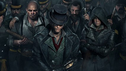 Assassin's Creed Syndicate (PS4, Xbox One, PC) : date de sortie, trailers, gameplay et astuces du prochain épisode d'Assassin's Creed