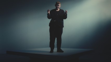 Kae Tempest - No Prizes