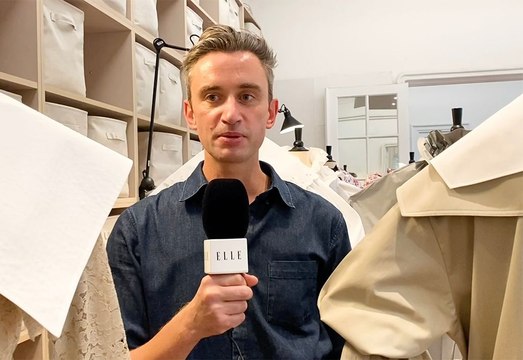 L'interview Creation in motion de Guillaume Henry