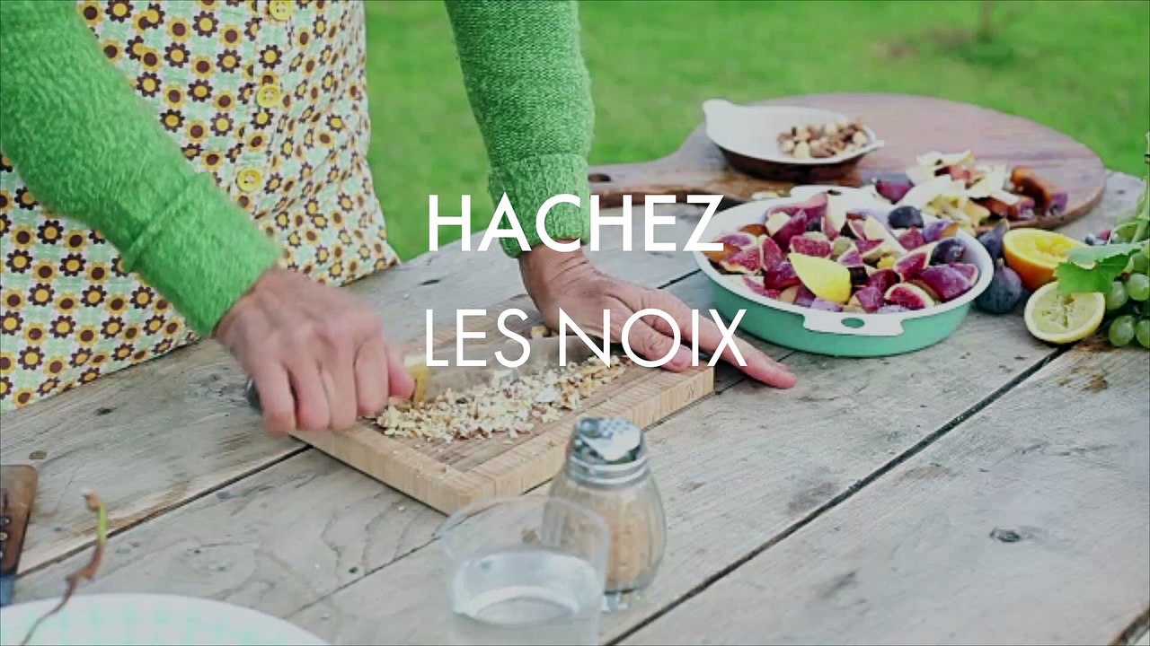 A TABLE : Cigares aux fromages