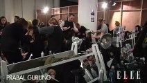 Défilé Prabal Gurung prêt à porter Automne-Hiver 2015-2016