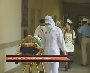 Kes Kematian Wanita Hamil di Terengganu: Pihak Kesihatan Peringatkan Berhenti Sebarkan Berita Tidak Sah 🛑