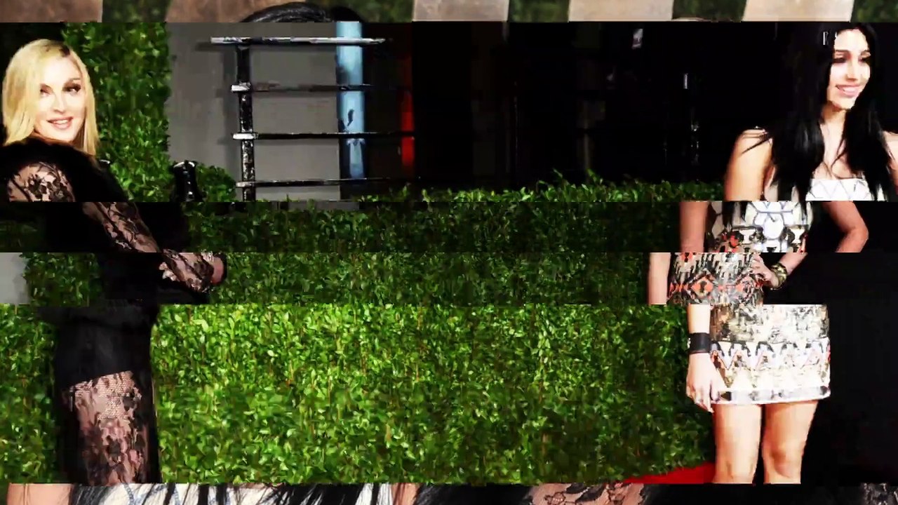 Lourdes Leon se confie sur l’éducation donnée par sa mère Madonna : « Elle m’a contrôlée toute ma vie »