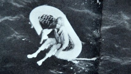 At 11 she was found stranded in the middle of the ocean- now she's finally revealed the truth