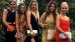 One hidden detail in this girl's prom photo made her go viral