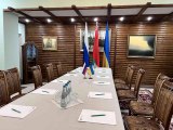 Rusya ve Ukrayna heyetleri arasındaki 2'nci tur görüşme yarın yapılacak