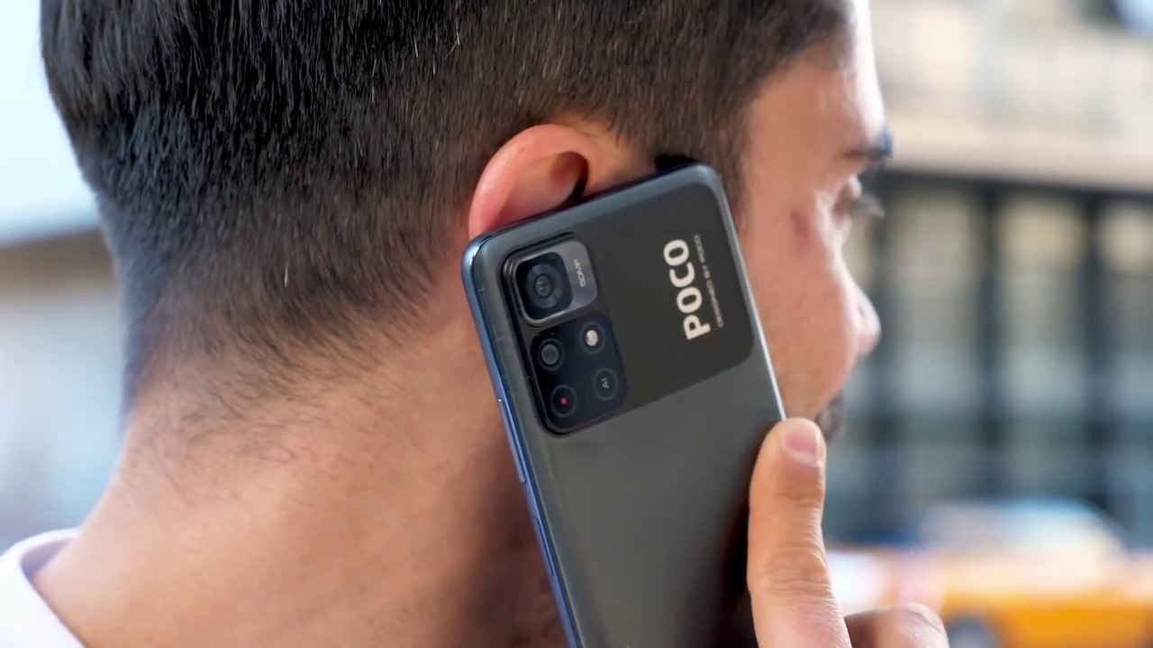 ¡MUCHO por MUY POCO! POCO M4 Pro 2022