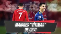 ATLÉTICO DE MADRID, BARCELONA E MAIS: RELEMBRE OS 5 TIMES QUE MAIS SOFRERAM GOLS DE CRISTIANO RONALDO (2022)