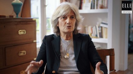 Sophie Fontanel : « Au début, je ne voulais pas du tout être nue »