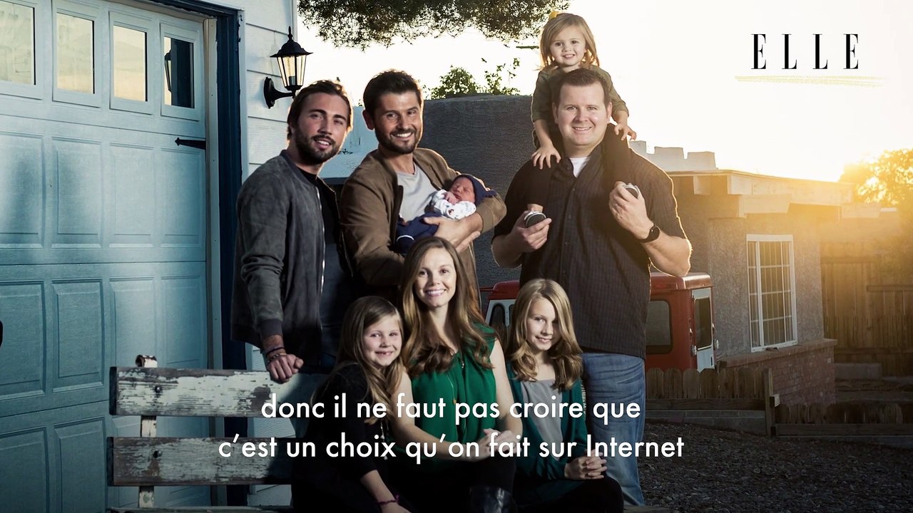 « Je veux ouvrir les mentalités » : Christophe Beaugrand nous raconte sa GPA