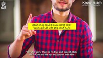 ( لن يسبقك أحد ) د. محمد سعود الرشيدي  من أعظم وأقوى الأذكار