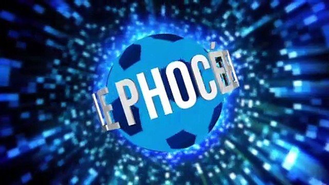 Le Phocéen JT : Amine Harit , Mattéo Guendouzi et Mercato OM