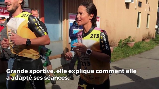 Pippa Middleton officialise sa grossesse et explique comment elle entretient sa forme enceinte