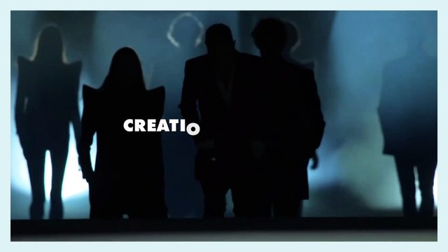 TEASER : Défilé Balmain : Olivier Rousteing souhaite à la mode de ne plus respecter les règles