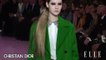 Défilé Christian Dior prêt à porter Automne-Hiver 2015-2016