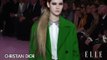 Défilé Christian Dior prêt à porter Automne-Hiver 2015-2016