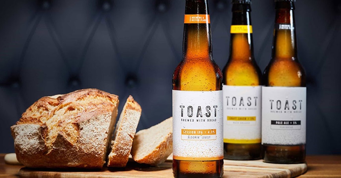 English brewery is delivering delicious, sustainable beer