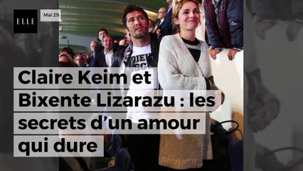 Claire Keim en couple avec Bixente Lizarazu, père de sa fille : les secrets d’un amour qui dure