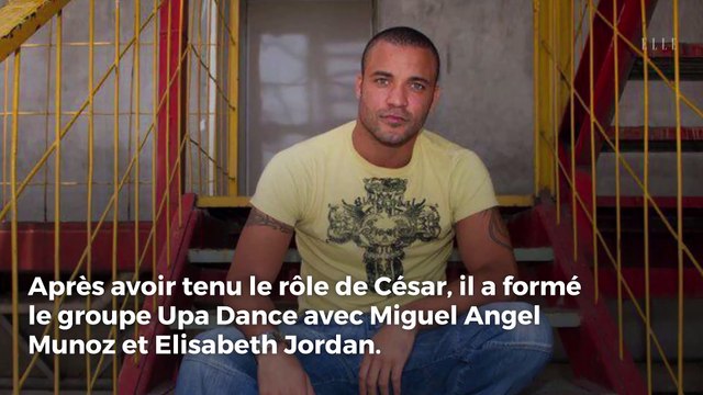 «Un Dos Tres» : Edu del Prado, acteur de la série et candidat de «The Voice» est décédé