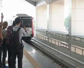 Rapid Rail terima anugerah institut jurutera-jurutera Malaysia