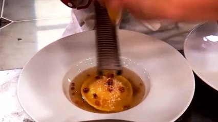 Top Chef 2019 : quand Alexia repense les pâtes carbonara