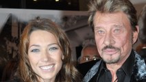 Laura Smet rend hommage à Johnny Hallyday de la plus belle des façons