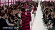 Défilé Christian Dior prêt-à-porter Automne-Hiver 2019-2020