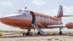 Elvis Presley's Untouched Jet Has Sold For $430,000, Here's What's Inside