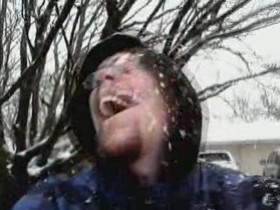 Snowflakeattack