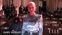 Isabel Marant Prêt-à-porter Femme Printemps-Eté 2022