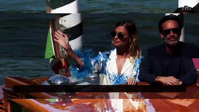 Anthony Delon : son mariage avec Sveva Alviti est annulé