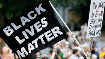 Histoire du slogan Black Lives Matter