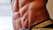 These lower ab exercises will get you shredded