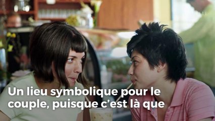 Elle demande sa petite amie en mariage mais rien ne se passe comme prévu