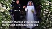 Mariage princier : le photographe du prince Harry et Meghan Markle raconte les coulisses du shooting