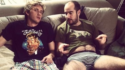 Research Shows That You Don't Need To Stress If You Haven't Found A Job At 22