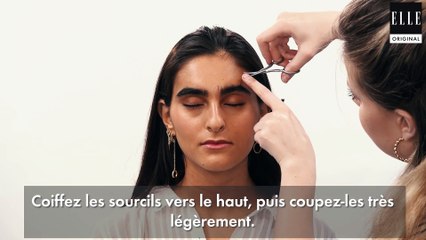 Brow Mapping : comment trouver la forme de vos sourcils