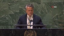 Son dakika haberleri | BM'den Rusya'ya kınamaKarar ayakta alkışlandı
