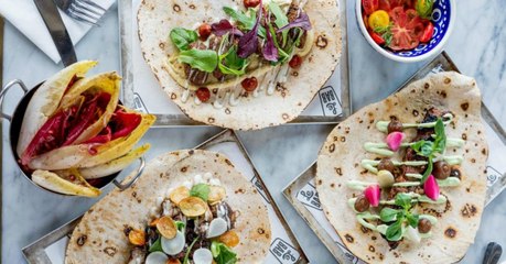 This Is Where You Can Find The Greatest Kebab In Britain