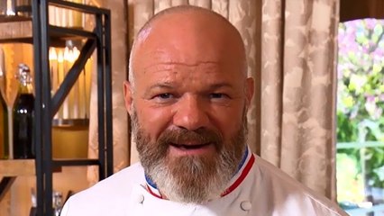 Top Chef 2019 : Philippe Etchebest, l'Abbé Pierre de la cuisine