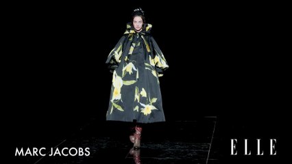Défilé Marc Jacobs prêt-à-porter Automne-Hiver 2019-2020