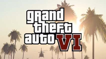 GTA 6 : voilà à quoi pourrait ressembler la map du prochain épisode de GTA