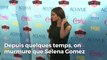 Selena Gomez et Justin Theroux : voyage en amoureux à Pasadena ?