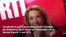 Laura Smet : un bijou hommage à Johnny Hallyday ?