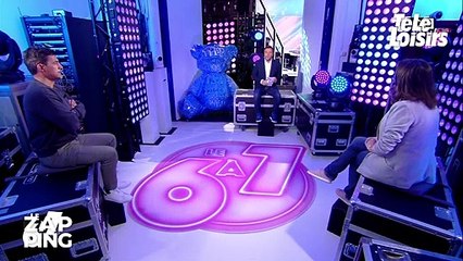 Mort de Jean-Pierre Pernaut : Bernard Montiel en larmes sur le plateau du 6 à 7