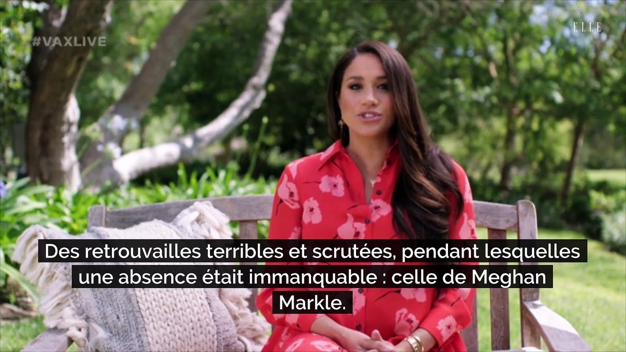 Funérailles du prince Philip : la famille royale ravie par l’absence de Meghan Markle