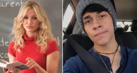 This Student Accidentally Sent a Very Private Photo to His Professor