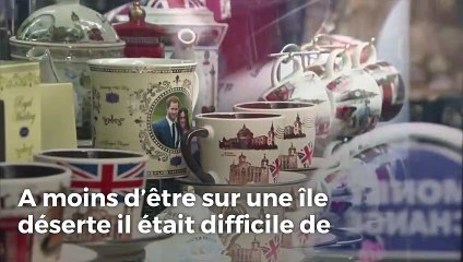 Pourquoi Meghan Markle portait-elle le même vernis que la Reine ?