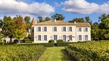 Le château Troplong Mondot, un domaine viticole d’exception