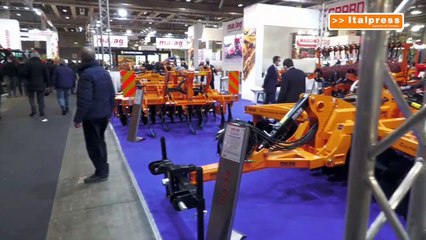 L'agricoltura intelligente per lo sviluppo sostenibile